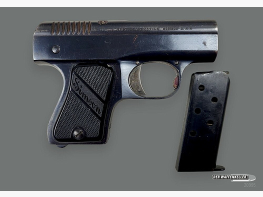 Fabryka broni Simson 1927 (1922)