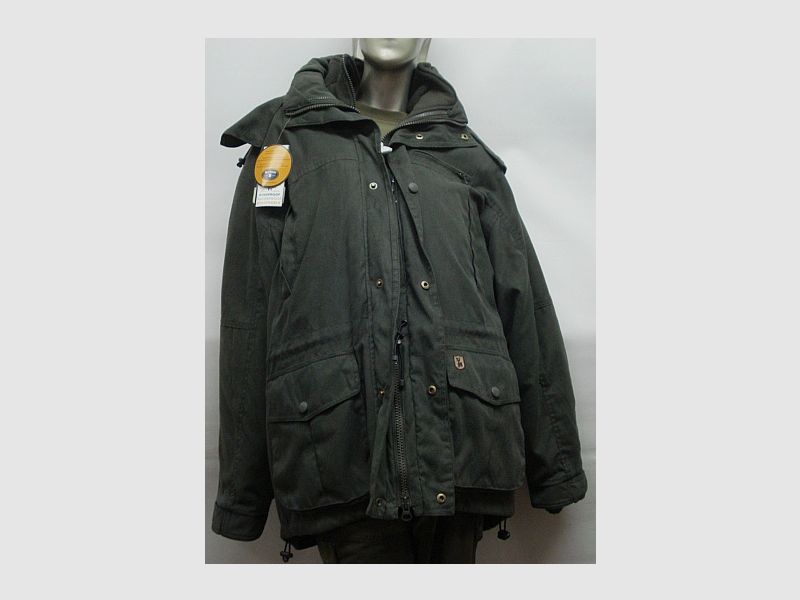 Montana 5 in 1, Gr. 56 - inkl. Fleecejacke