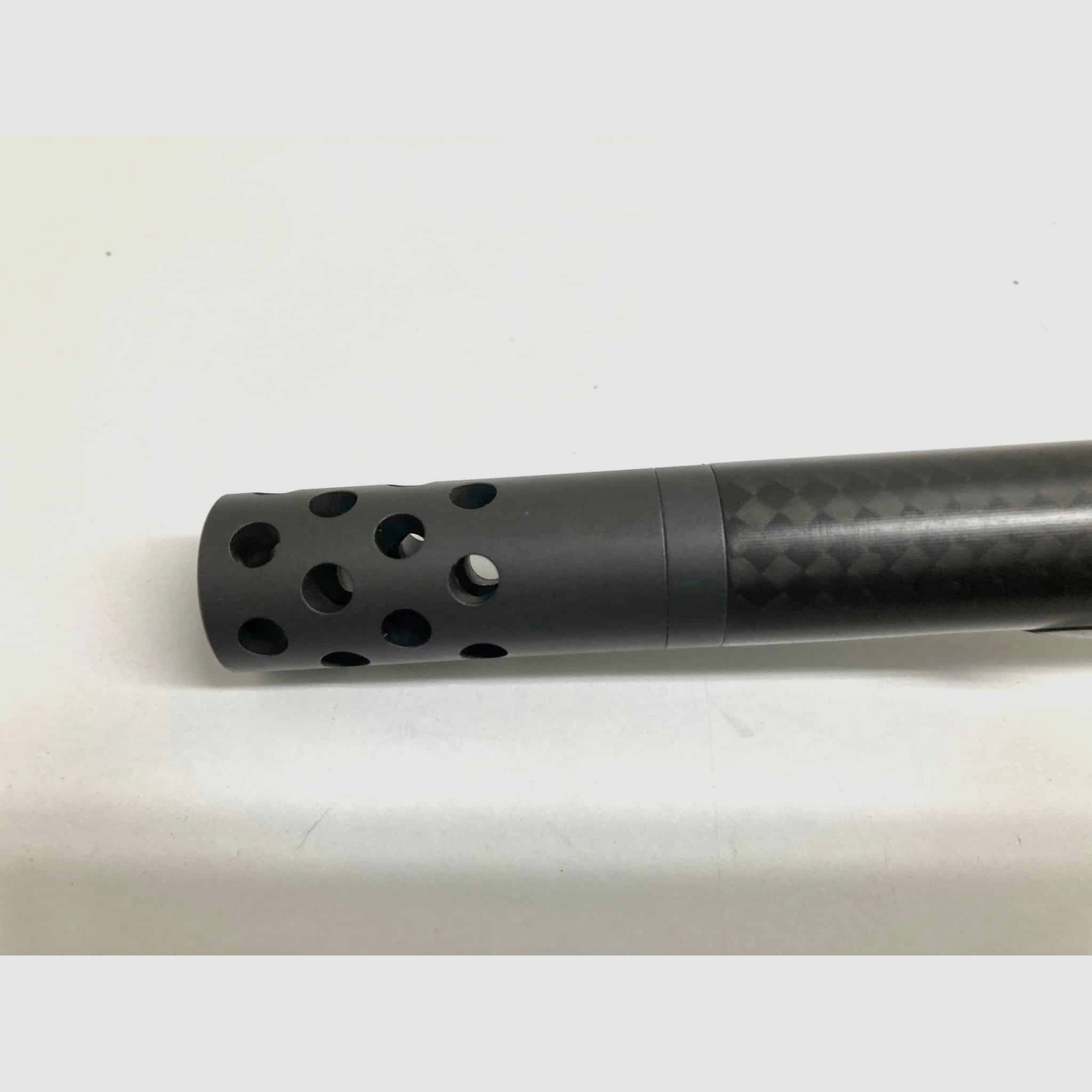 Bergara B14 WILDERNESS THUMBHOLE CARBON