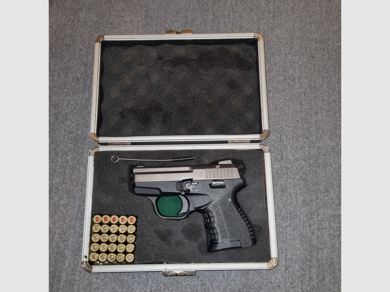ZORAKI M906 