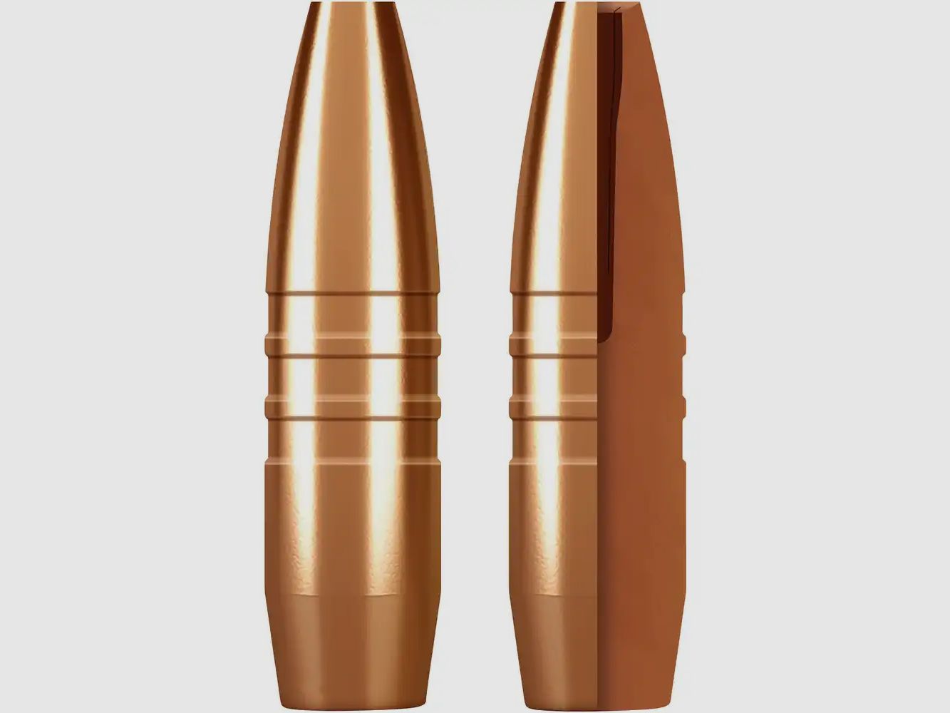 GECO Star .30-06 Spr. Geco 10,7g/165grs.