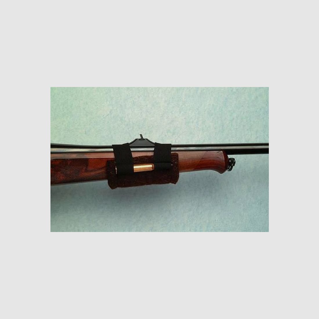 Filz-Vorderschaftauflage 15cm