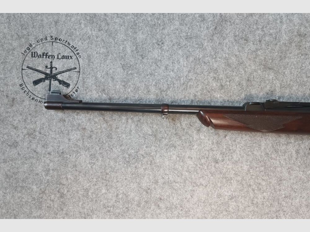 Sturm Ruger Firearms Model No. 1-A Light Sporter blokvergrendelingsgeweer