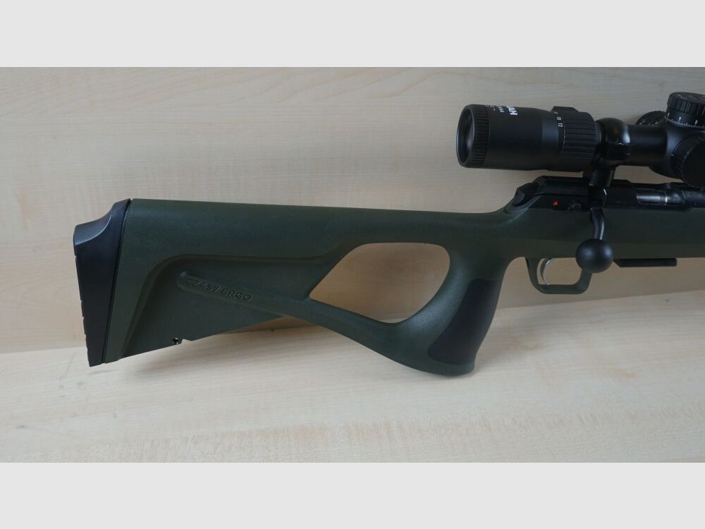 CZ 457 Ergo, Bild 3 von 6