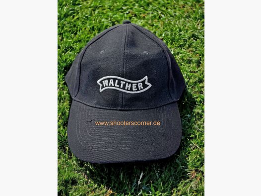 Walther Cap Powered Performance