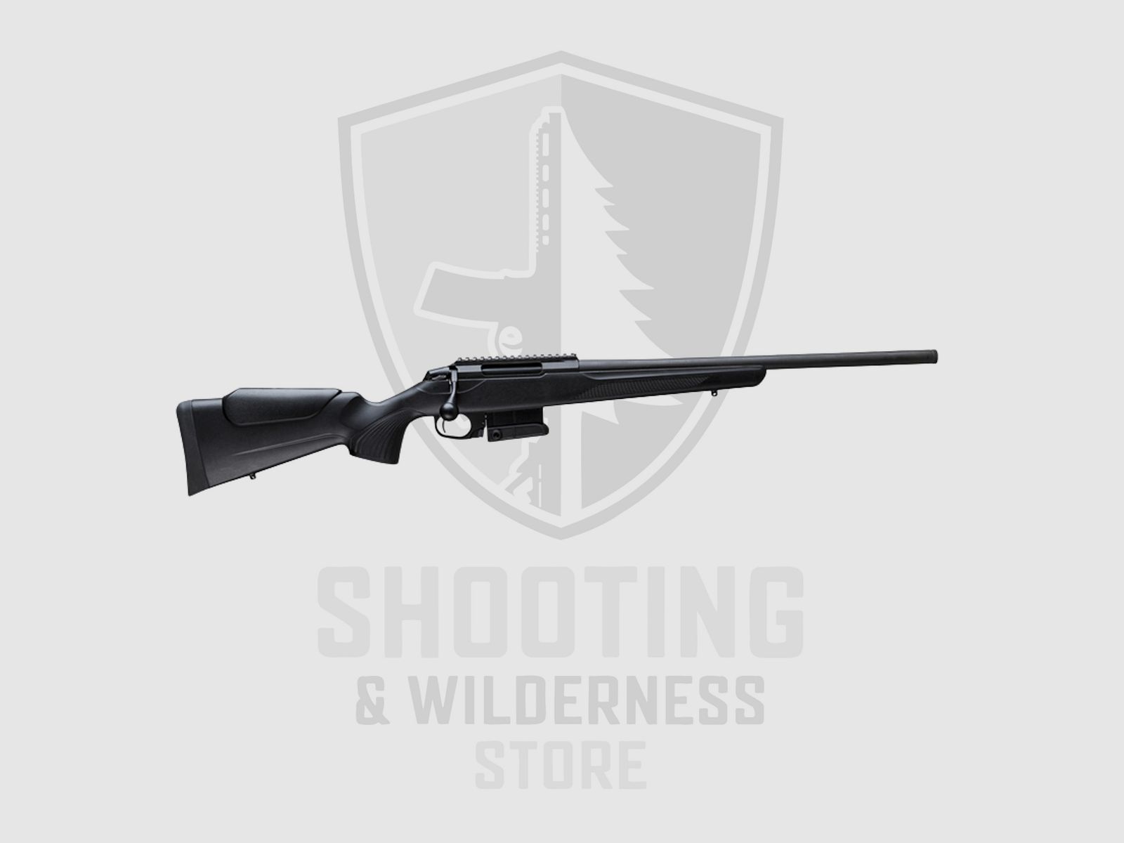 Tikka T3x Compact Tactical Rifle adj. Stock .308, Bild 1 von 2