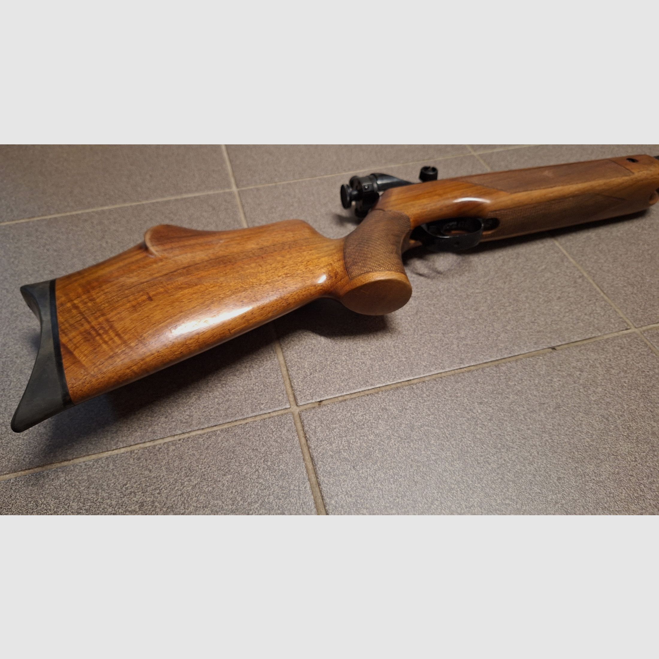 Walther LG55 Matchluftgewehr TOP!