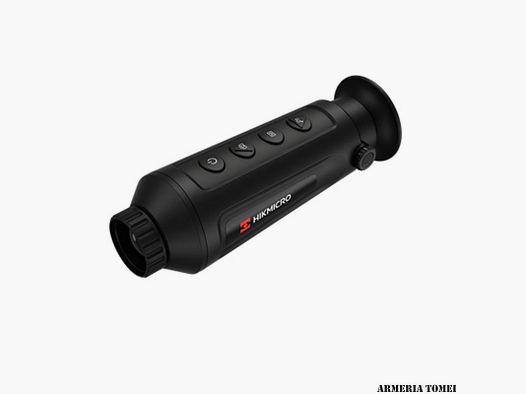 MONOKULAR WÄRMEBILD – HIKMICRO – LYNX Pro HD LH25 Dig.Zoom 2,45/19,6x Entfernungsmesser 8G Wifi 1280×960 Objektiv 25mm (A)