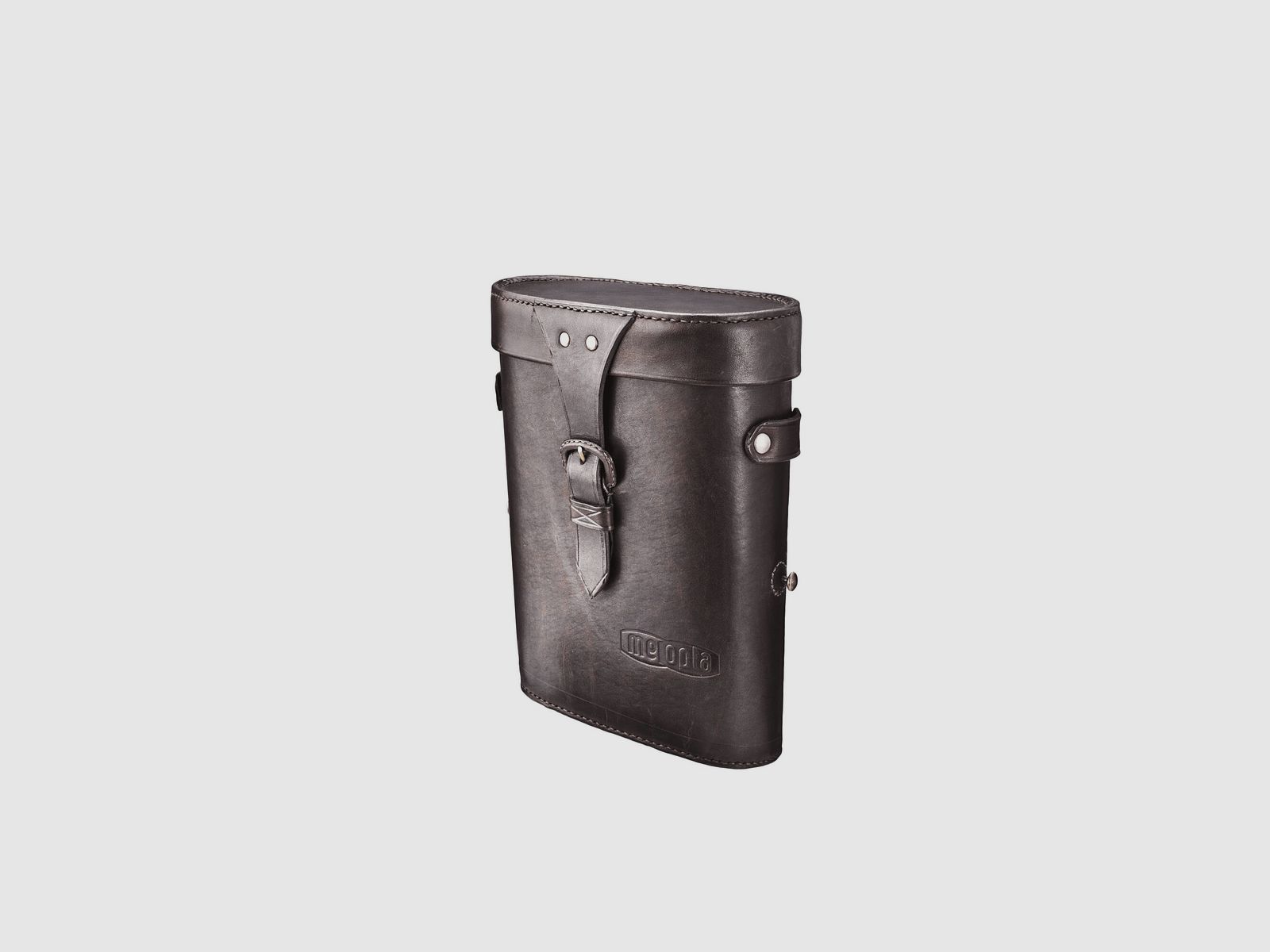 Meopta Custodia in pelle di lusso Meostar B1.1, immagine 3 di 3