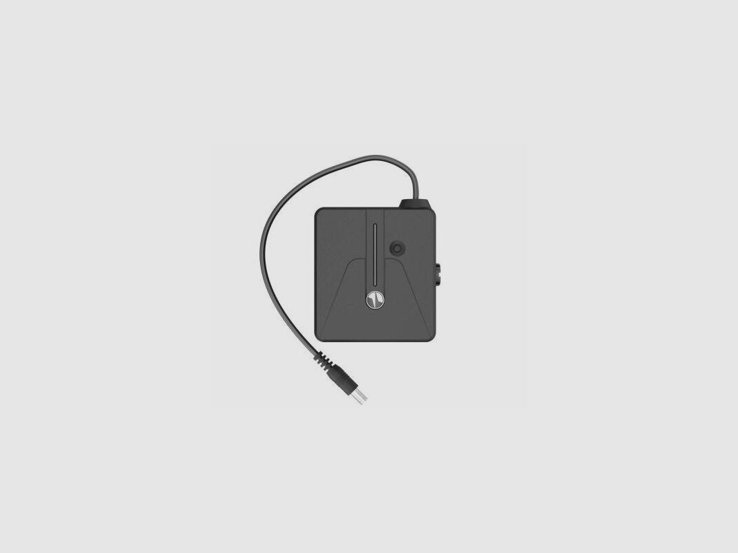 Pulsar Batterie Pack EPS3i (Kapazität 2,4Ah, ca. für 8 Stunden)