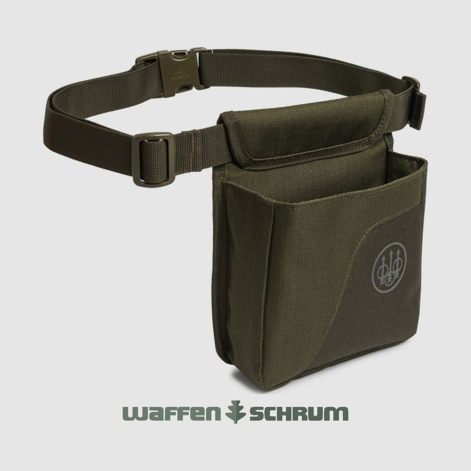 Beretta Game Keeper Belt Bag 100% PES