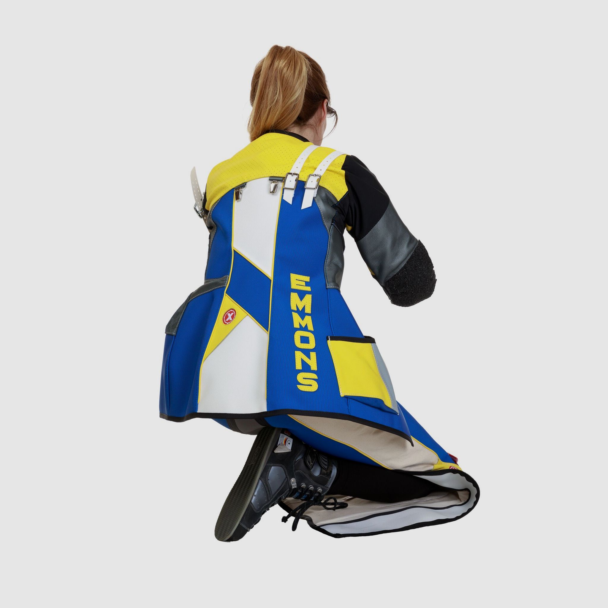 Shooting jacket Hitex E-Motion (custom-made)