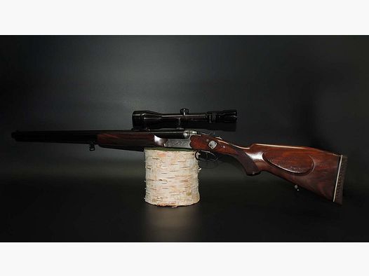 Sauer & Sohn Drilling – Arme d'occasion