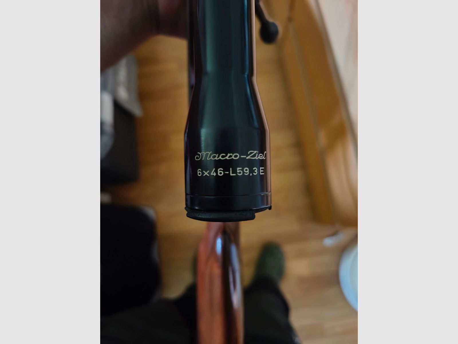 Mauser Model.66 Kal.30-06