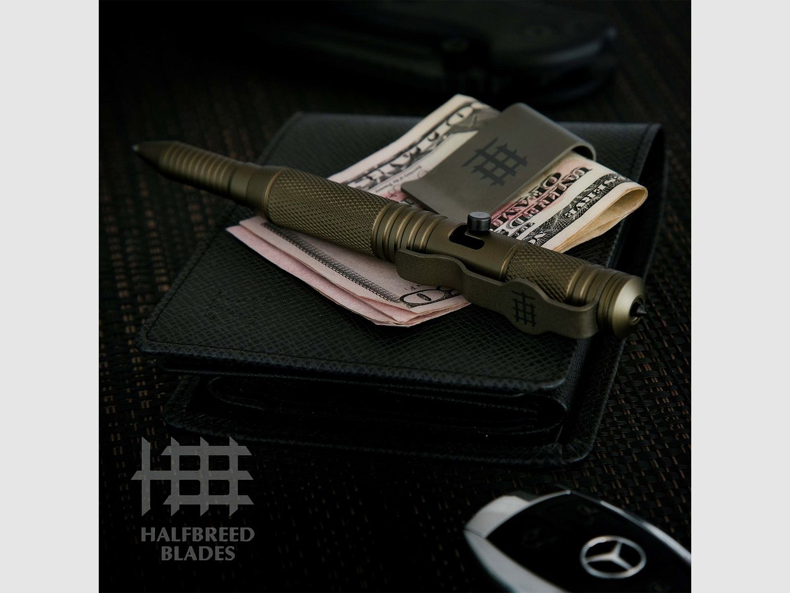 Tactical Bolt Pen, Bild 3 von 7