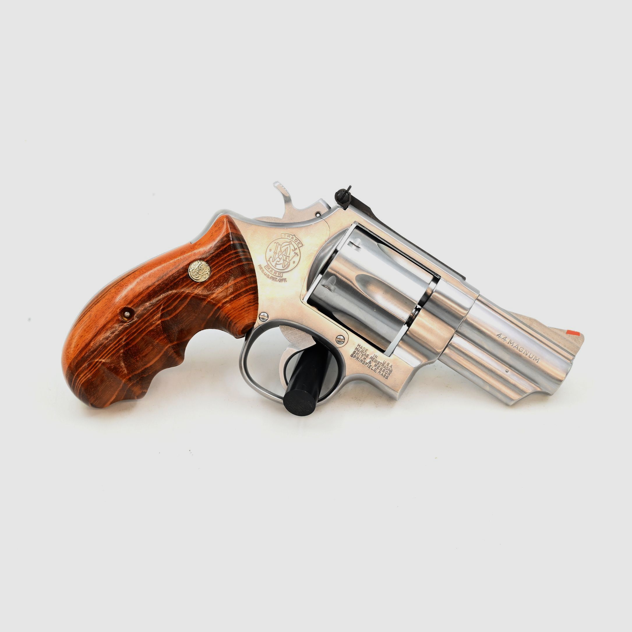 Revolver S&W 629-1, Occ., .44 Mag., 3″ Lauf, Bild 2 von 2