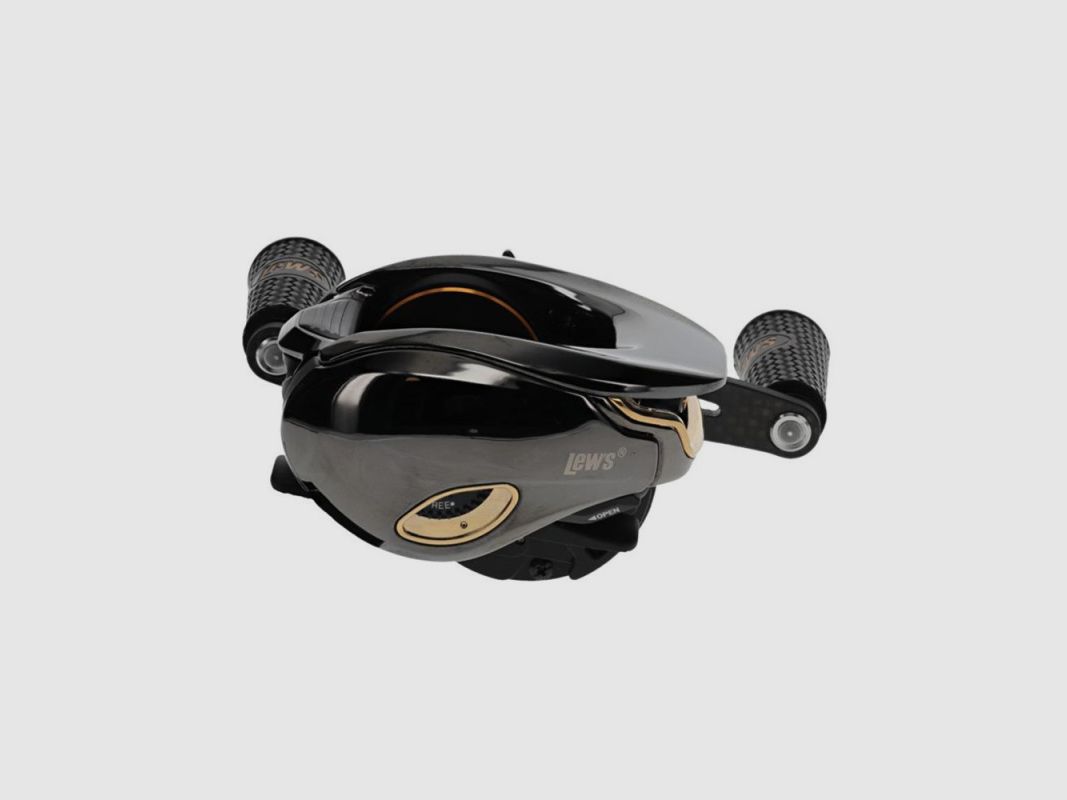 MOULINET LEW'S TEAM LEW'S ELITE TI, Bild 3 von 3