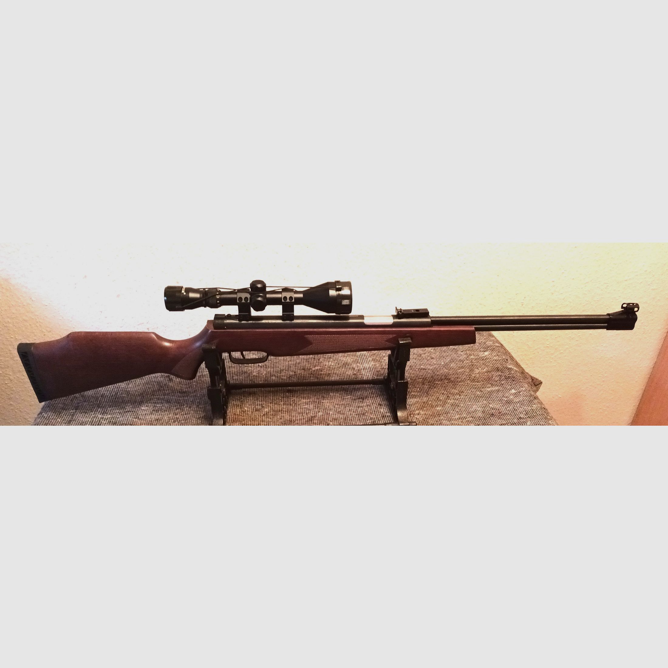 hämmerli hunter 900