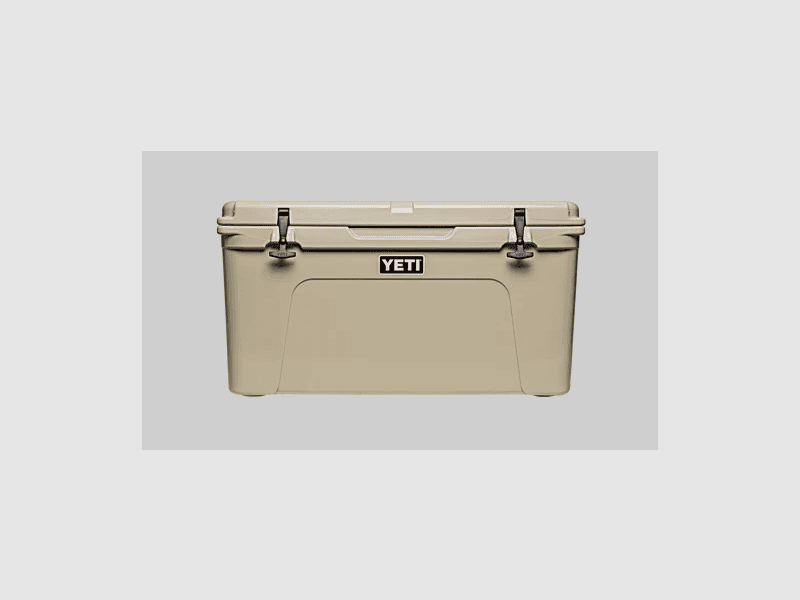 YETI Kühlbox Tundra / verschiedene Farben, Bild 3 von 9