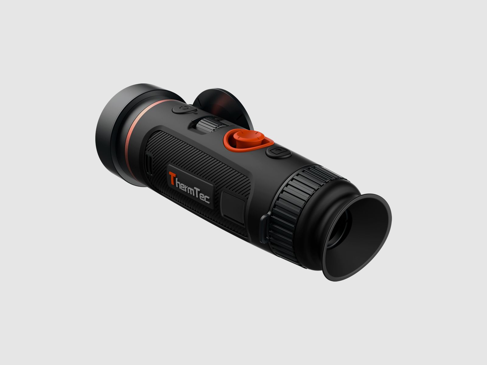 Lunette thermique ThermTec WILD650, image 3 sur 4