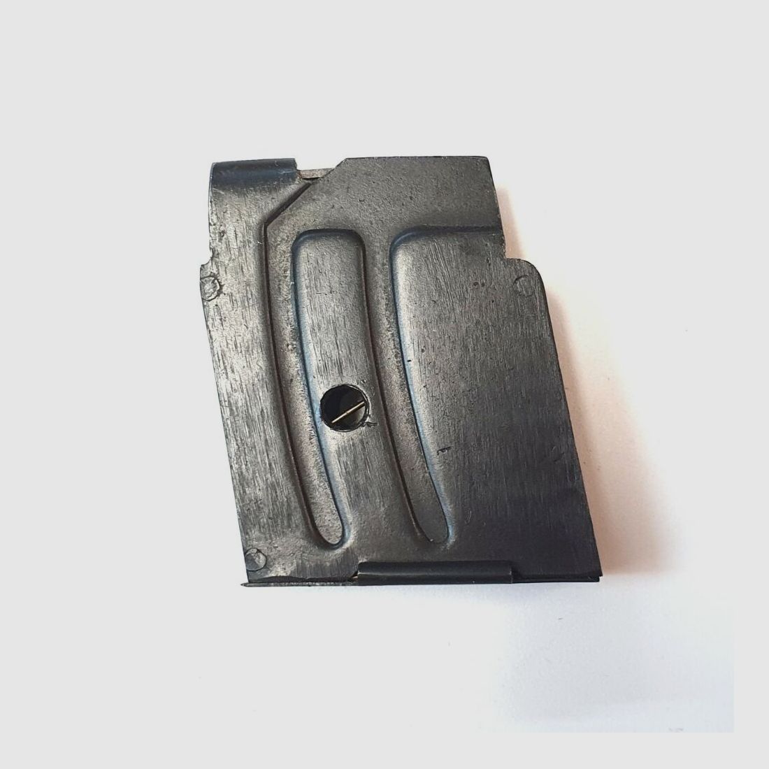 Ceska Zbrojovka Magazin für Gewehr CZ457 - .22lr , 5 Schuss