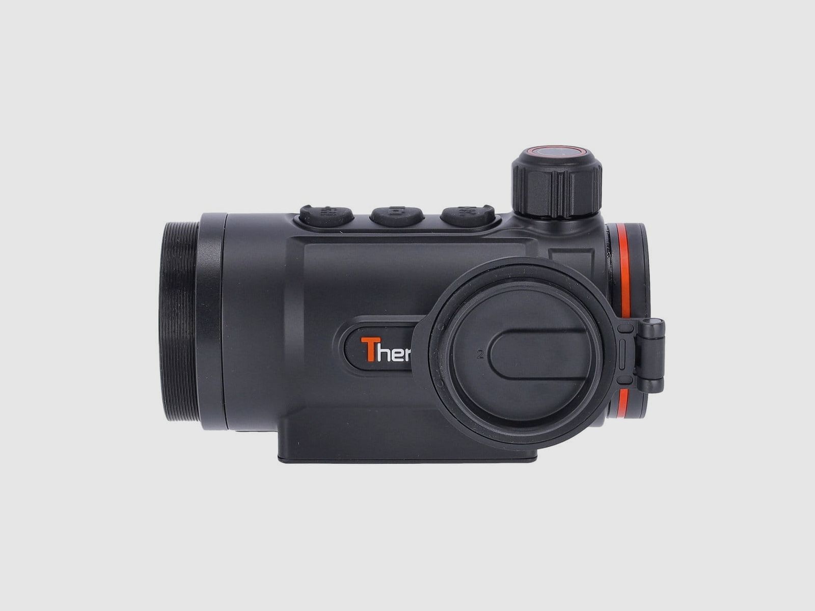 ThermTec Hunt 335 Wärmebild Vorsatzgerät + Gratis Adapter