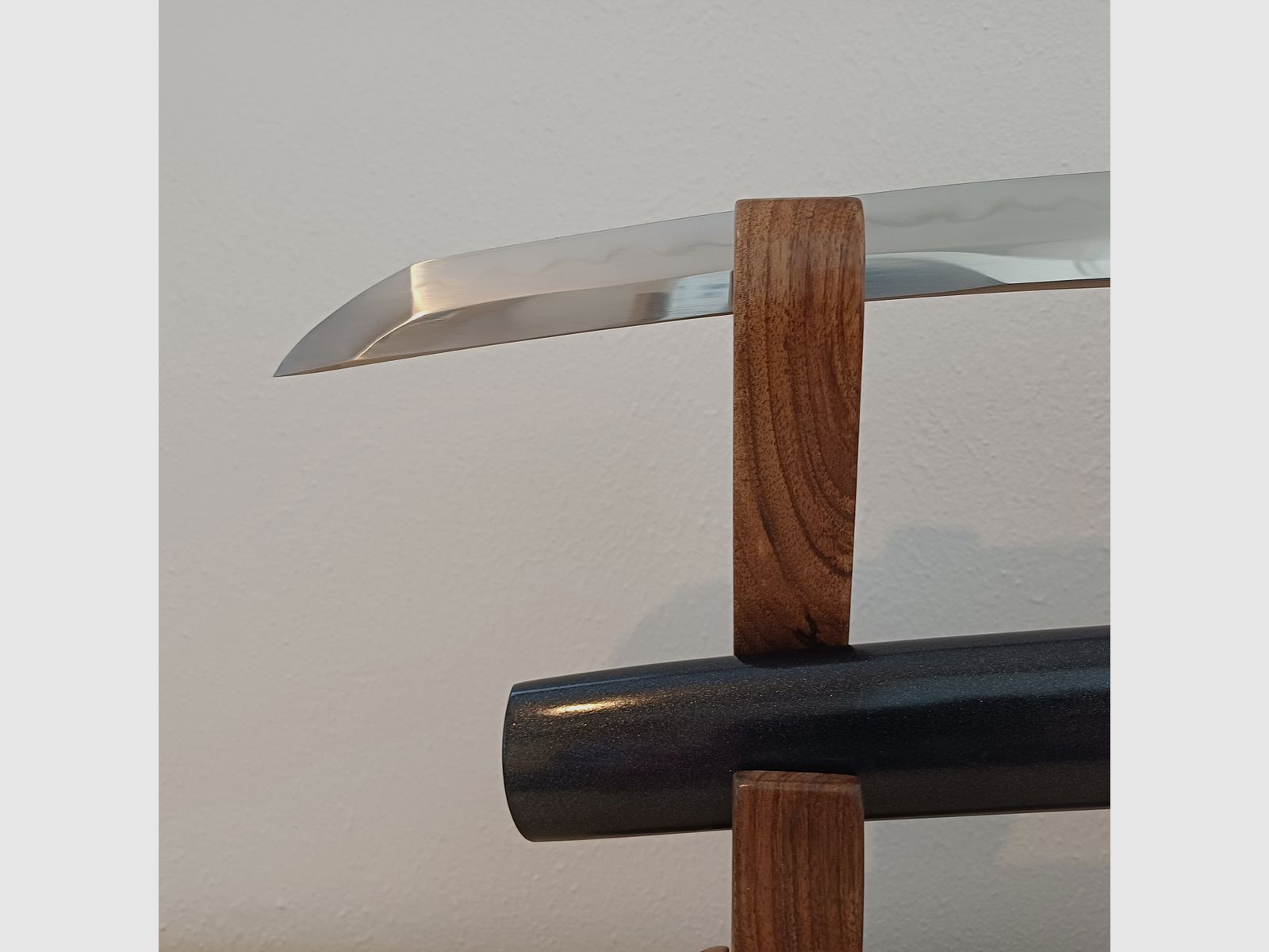 JKOO Functionele Unokubi Tanto