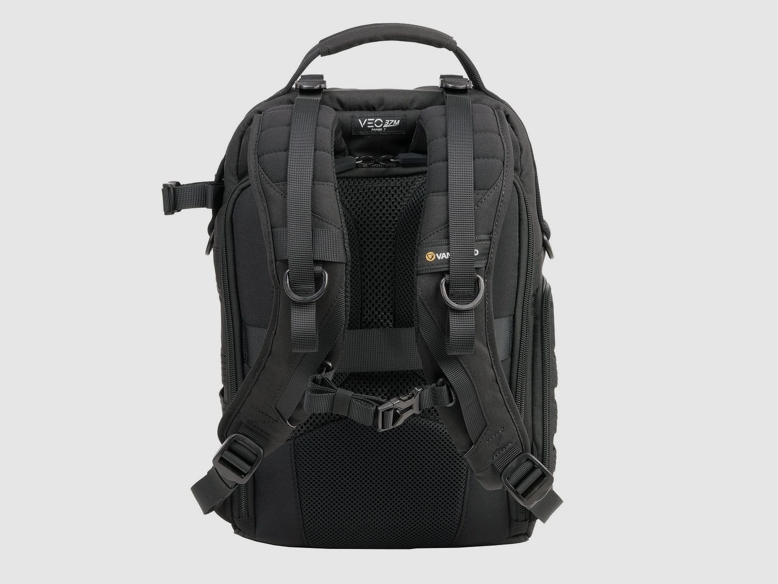 Vanguard Veo Range T37M BK – Backpack, image 8 of 8