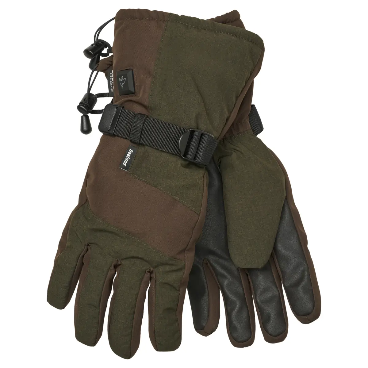 Seeland Heizhandschuhe Celsius, Bild 1 von 11