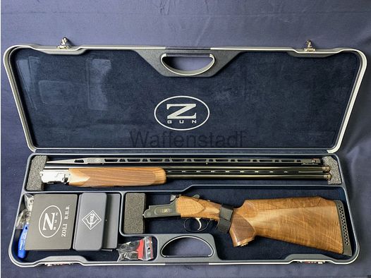 Antonio Zoli Z-Gun zwart BLX HR11 75 cm