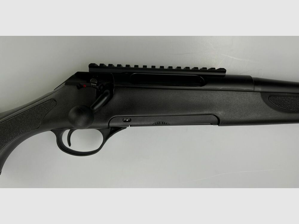 HAENEL Jaeger 10 Pro Compact