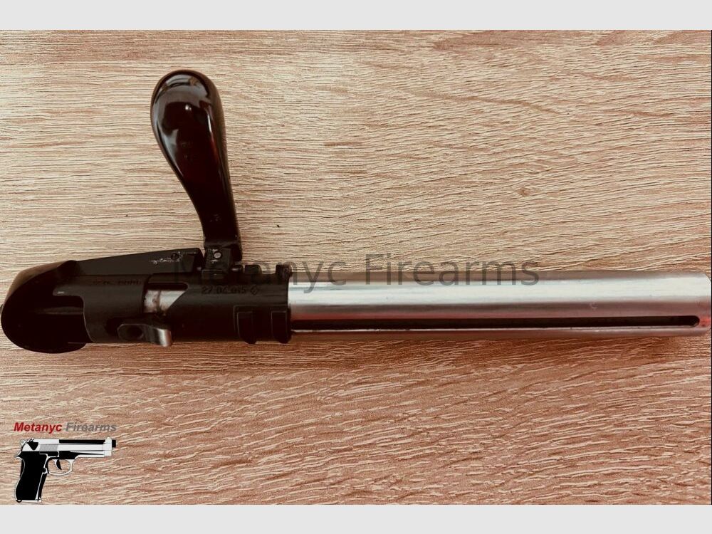 Steyr Mannlicher ohne .30-06Spring