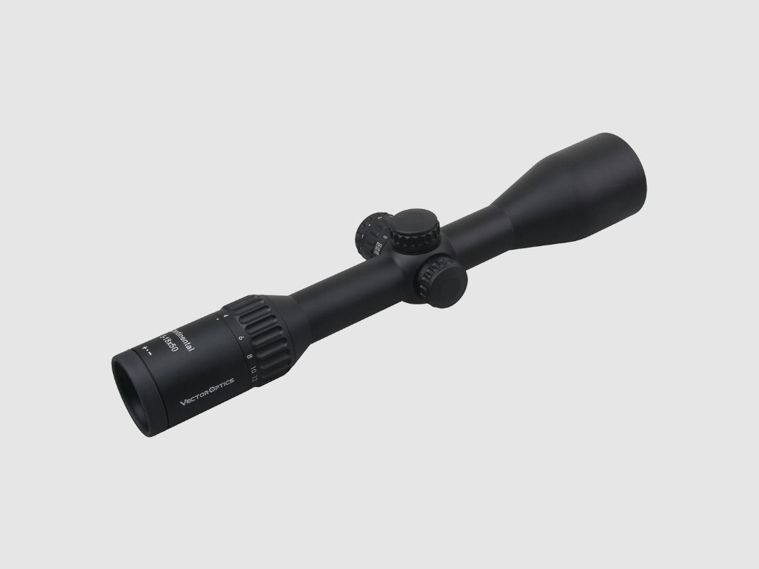 Continental x6 3-18x50 CDM VECTOR, Bild 4 von 16