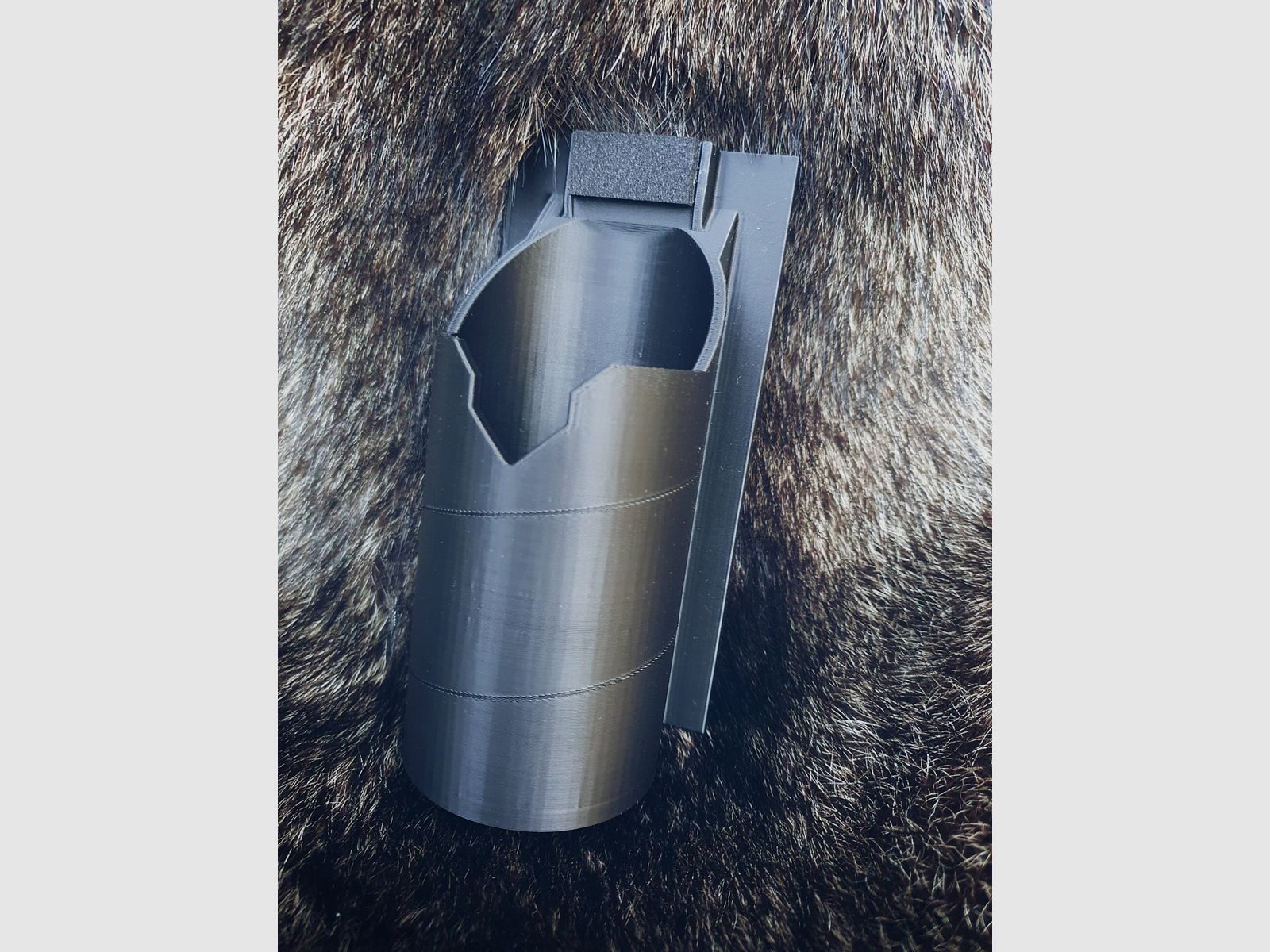 Soporte de cierre para Blaser R8 y R93