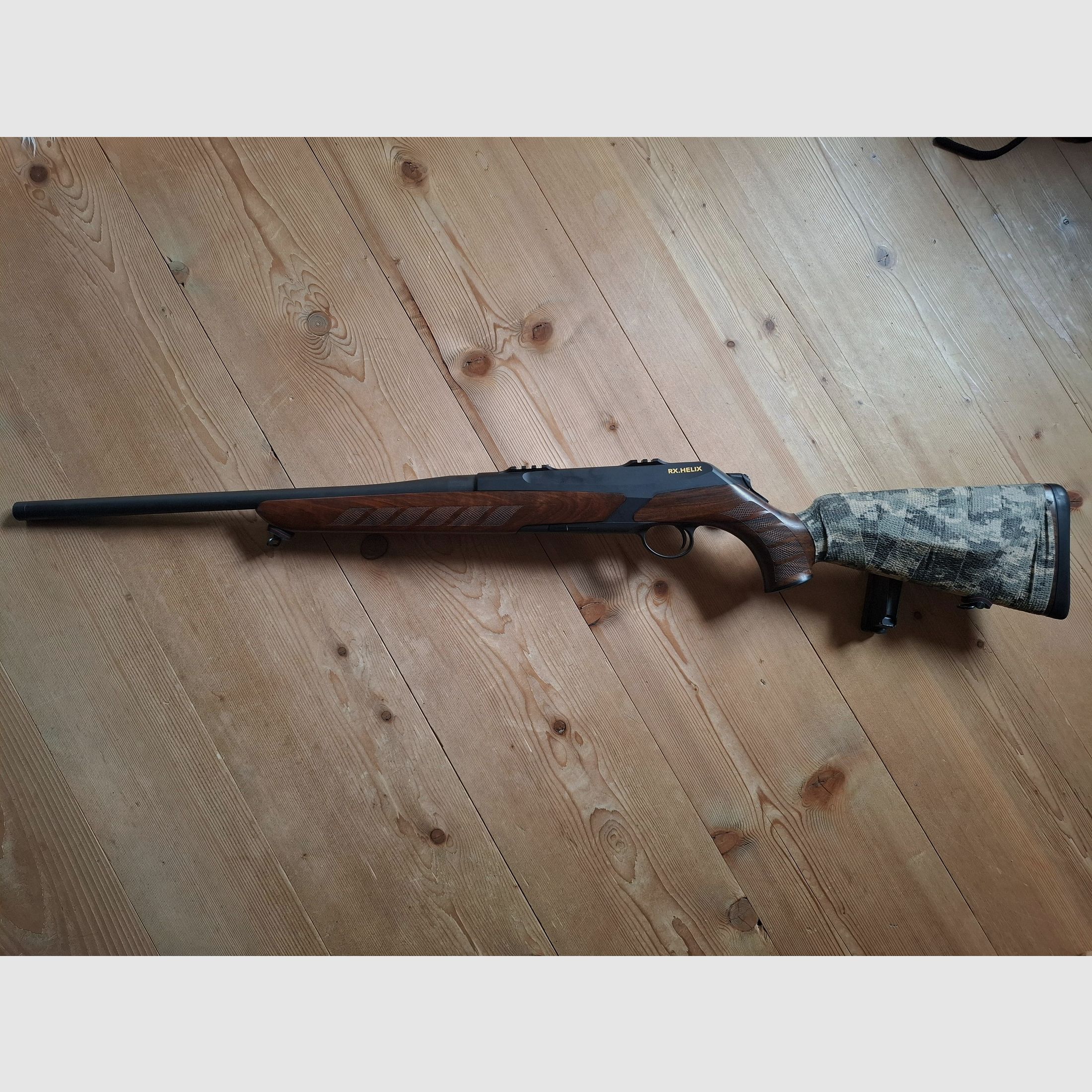 Merkel RX Helix Forest Lady .308 Win., immagine 5 di 10