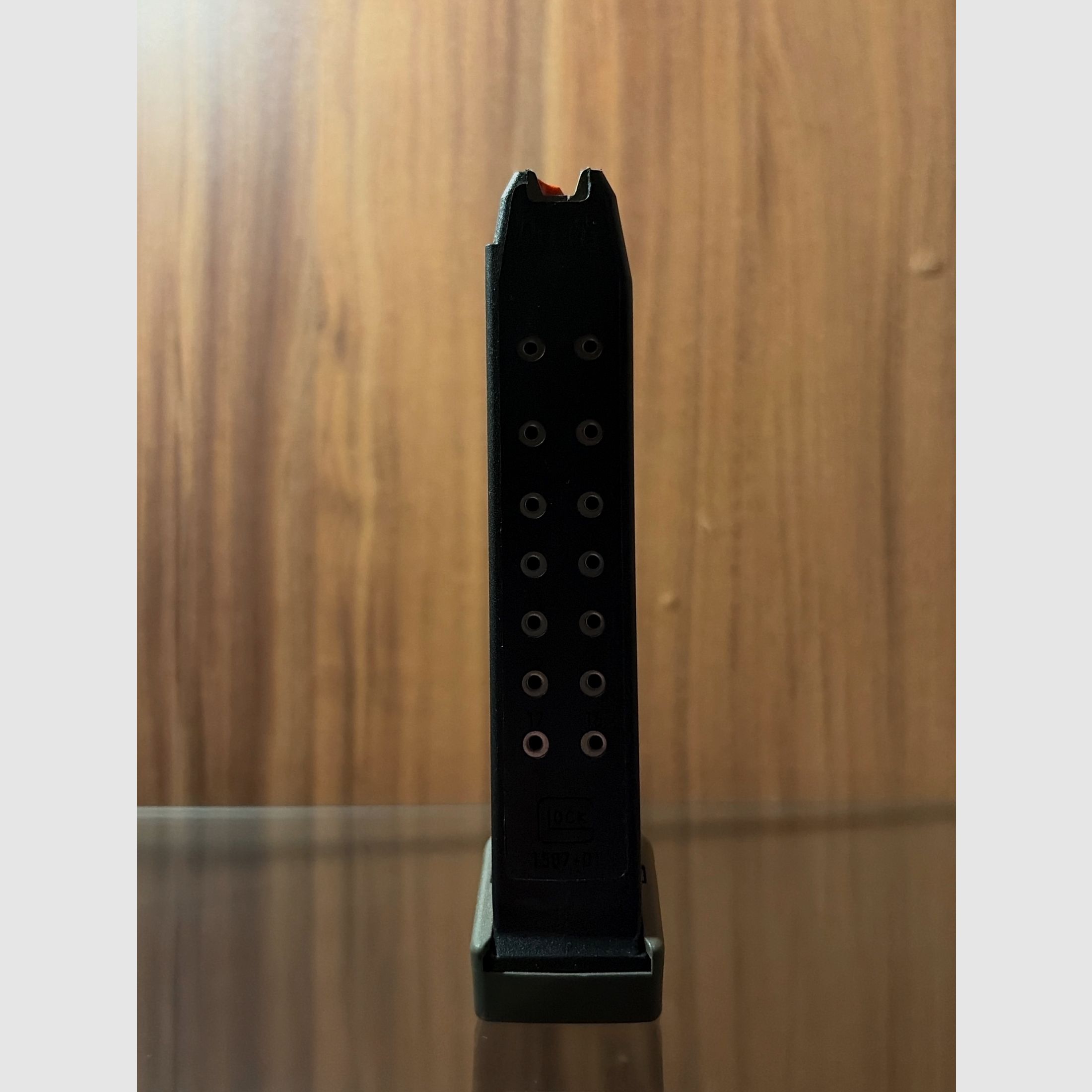 GLOCK 45 HUNTER EDITION MAGAZIN, immagine 2 di 5