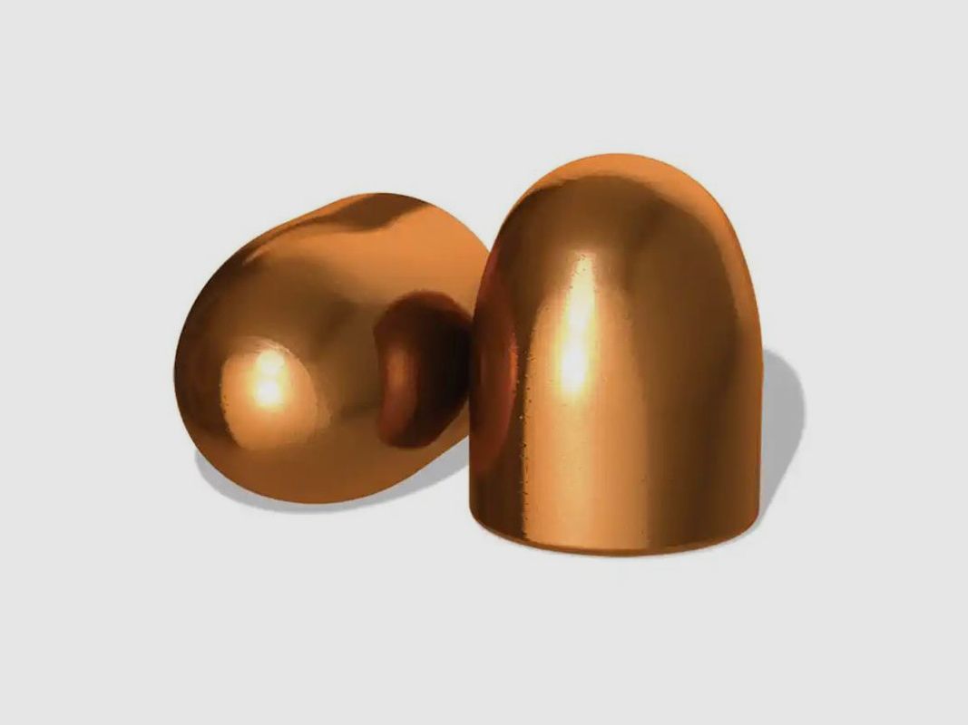 BOITE DE 100 OGIVES SELLIER & BELLOT 45 ACP - 230 GRSS - DIA.452 - FMJ