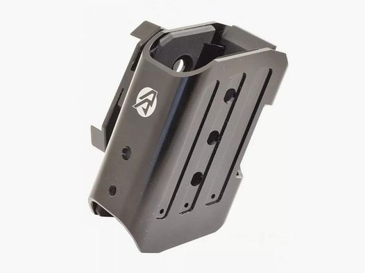 DAA Alpha-Xi magazine pouch