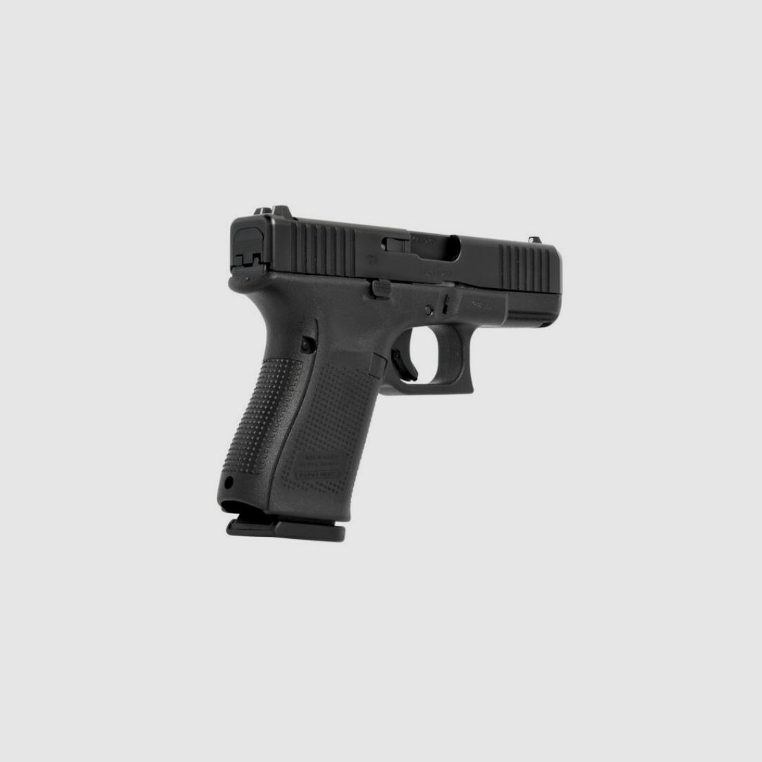 Glock 19 Gen5 FS, Bild 4 von 4