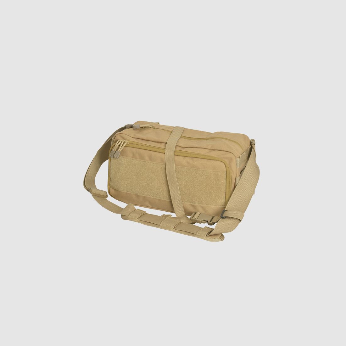 Small Range Bag Practice Shooter - Tan [8FIELDS]