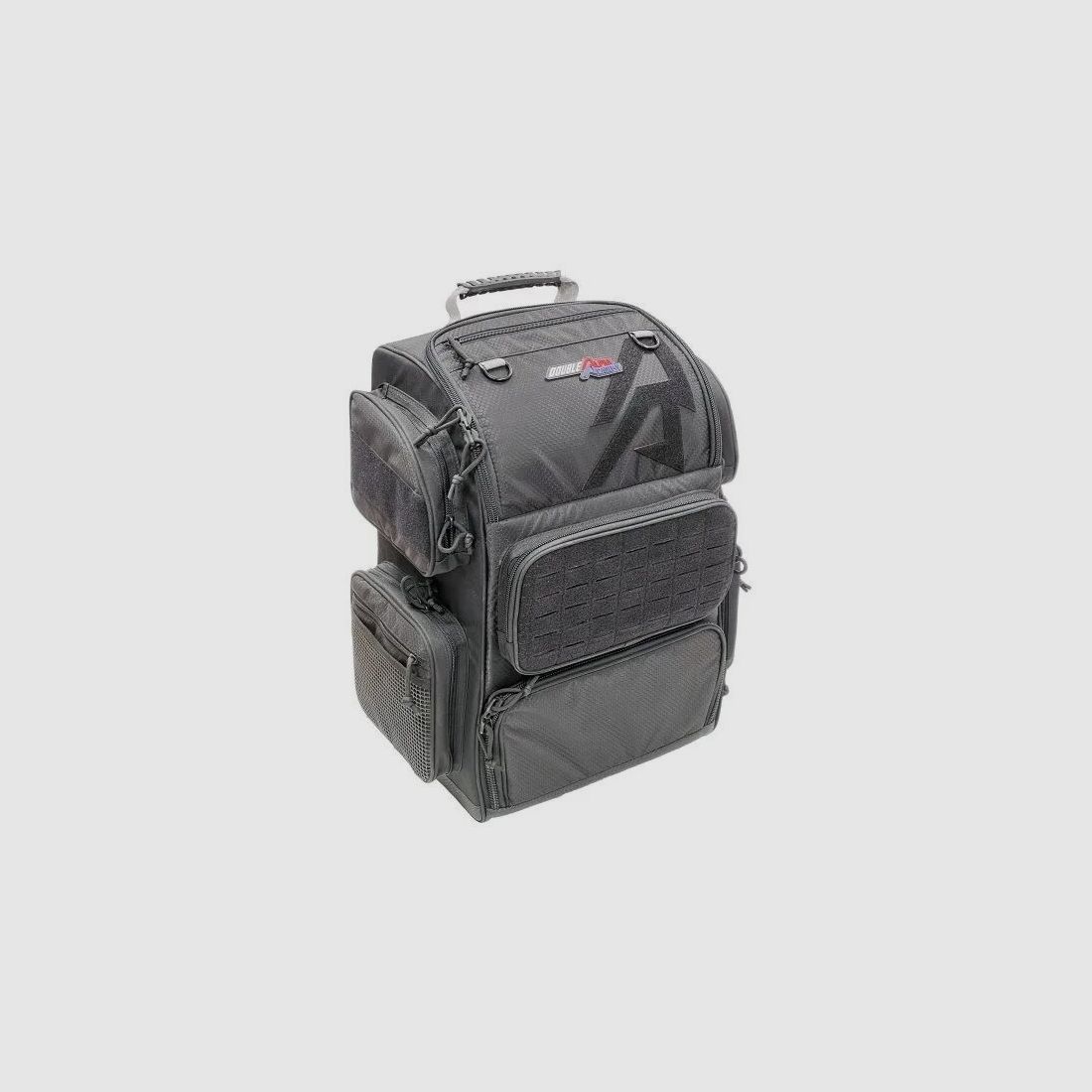 Double Alpha Academy BV DAA RangePack Pro GEN-2 IPSC Shooting Range Bag