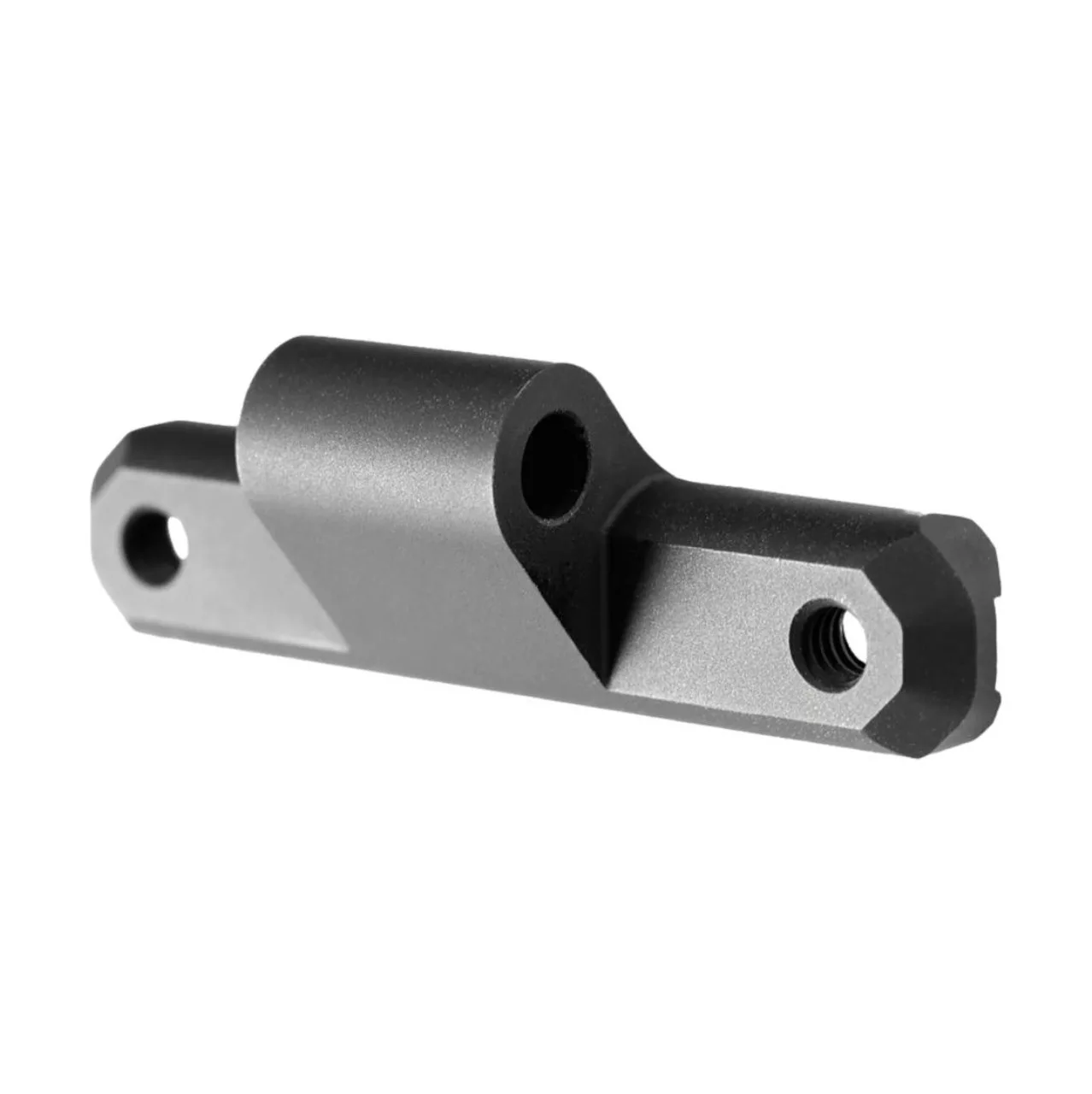 Unity Tactical FAST Pro Clamp Black