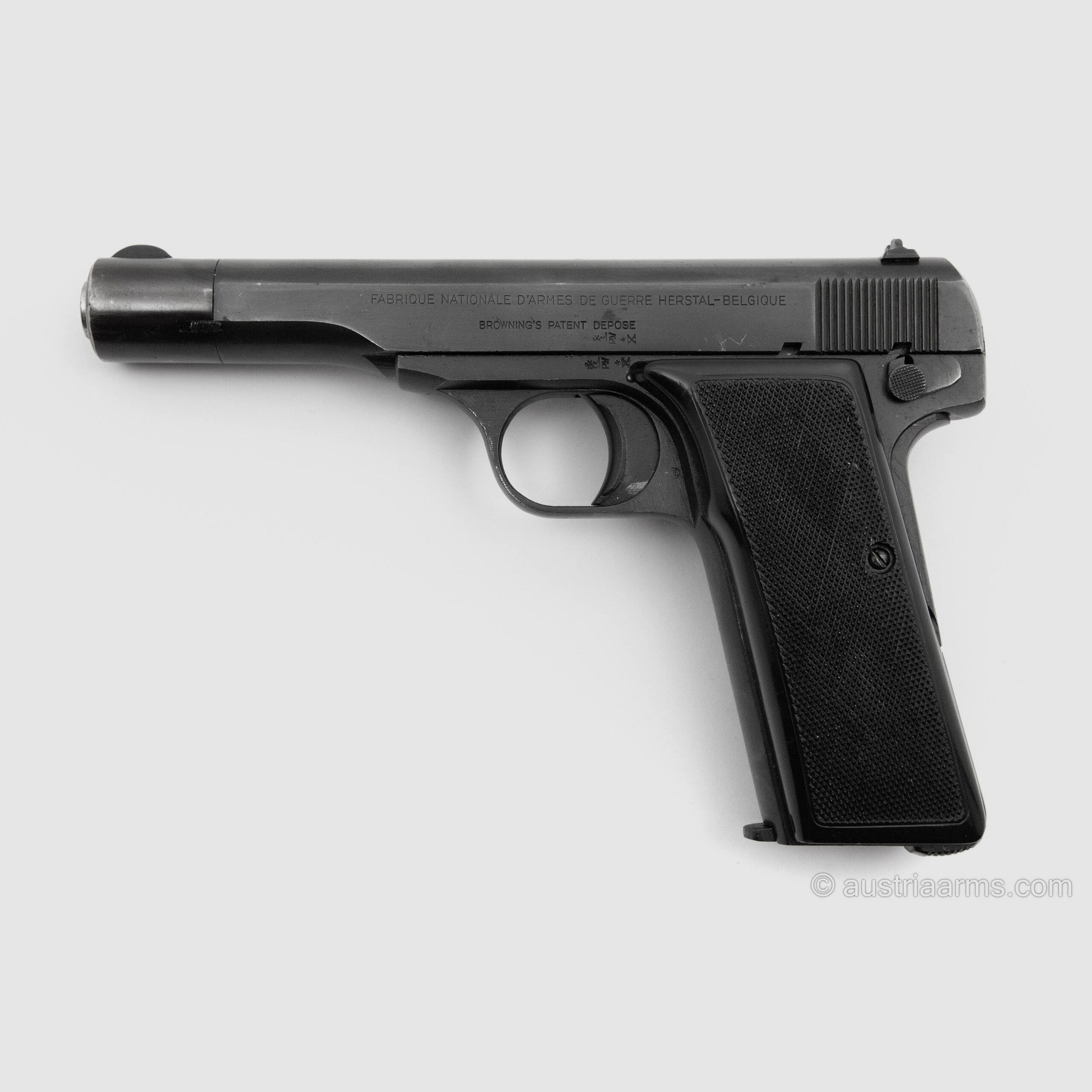FN Mod. 1910/22, Kal. 7.65mm, Bild 1 von 4