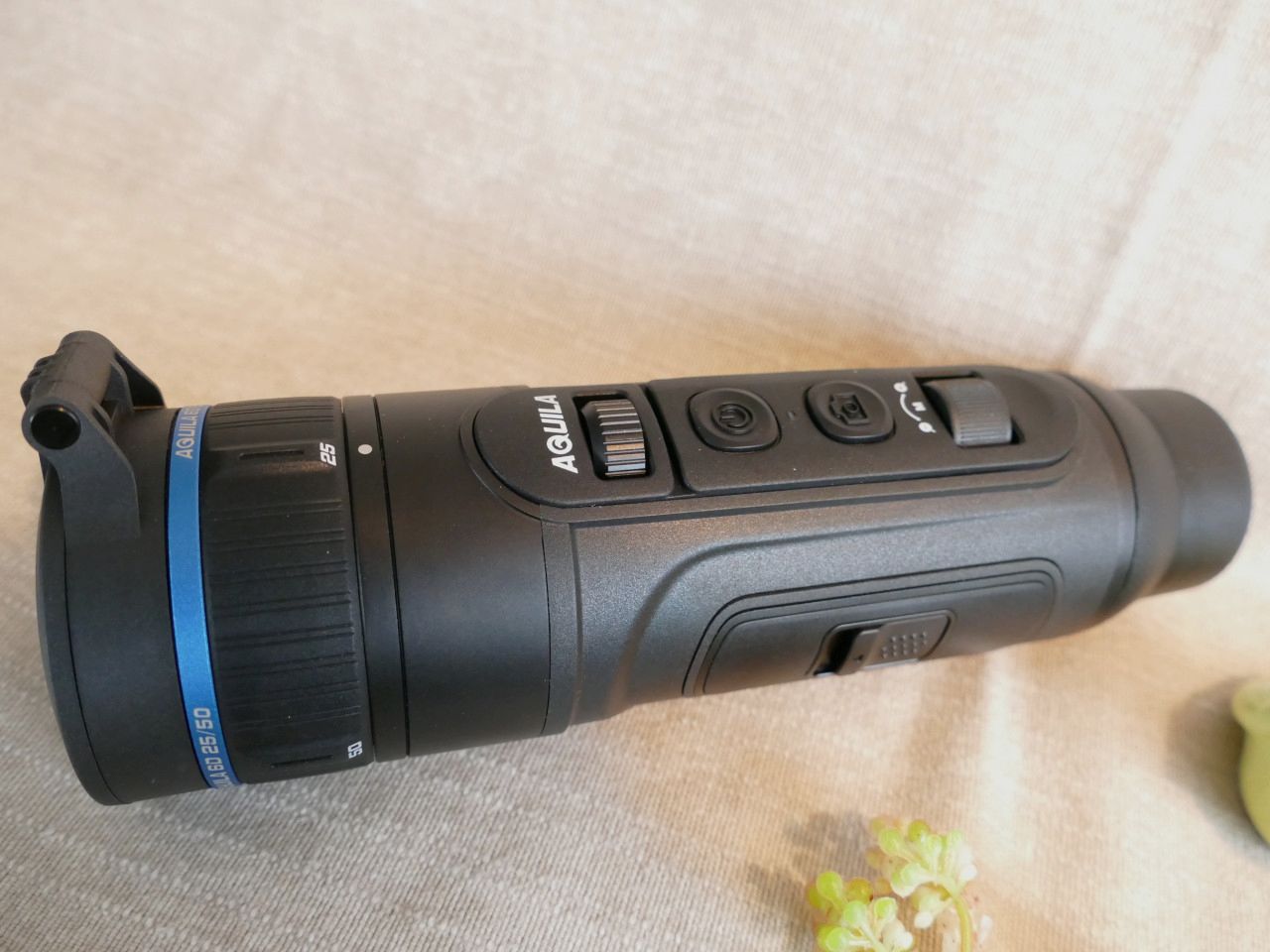 Aquila 6D 25/50