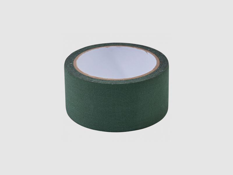 nastro autoadesivo in tessuto Lake Passion (verde) |