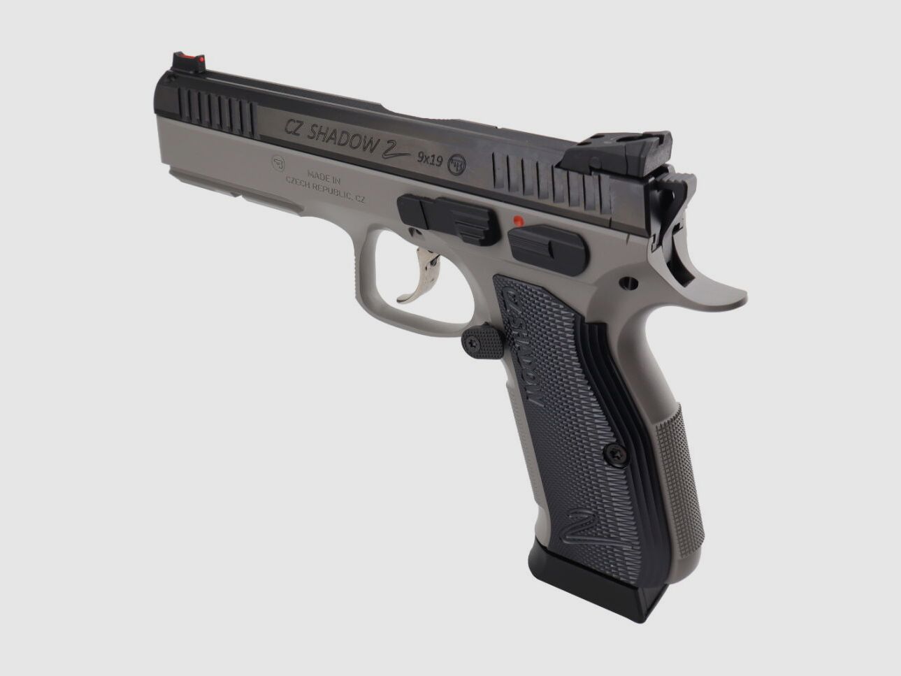 CZ Uhersky Brod (Ceska) CZ Shadow II (Shadow 2) Urban Grey