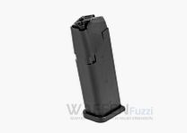 Glock 19 Ersatzmagazin Kaliber 9mm Luger 15 Schuss