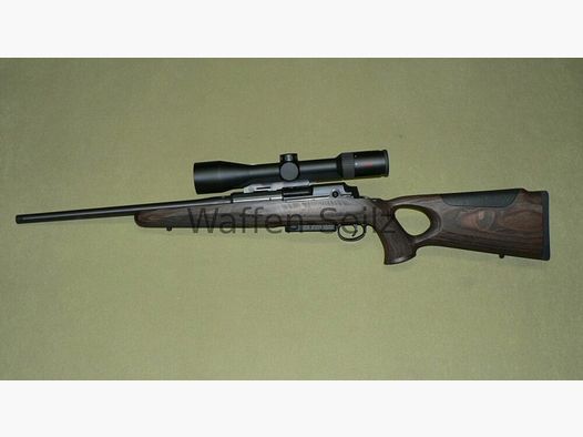 Mauser 25 Max