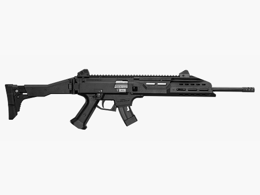 CZ Scorpion EVO 3 S1 Carbine 16″ – 1/2″x28 – .22lr.