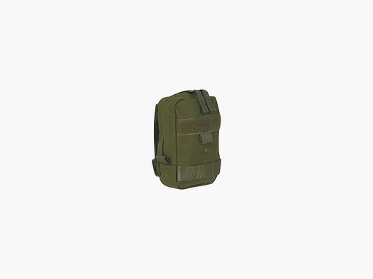 TT Tac Pouch 1 vertical accessory pouch olive